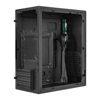 Minitower ExeGate BAA-308M