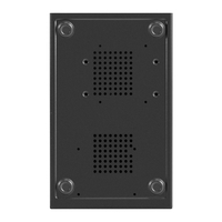 Minitower ExeGate BAA-308M