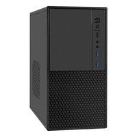 Minitower ExeGate BAA-308MU2
