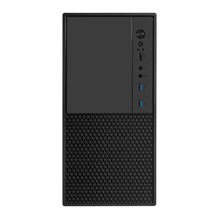 Minitower ExeGate BAA-308MU2