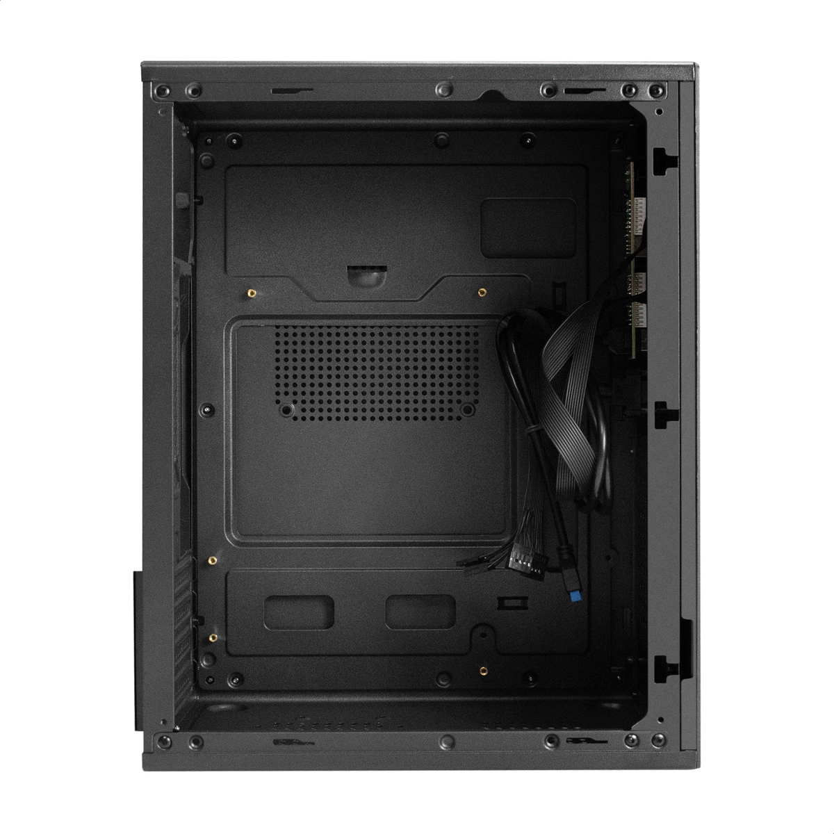 Minitower ExeGate BAA-308MU2