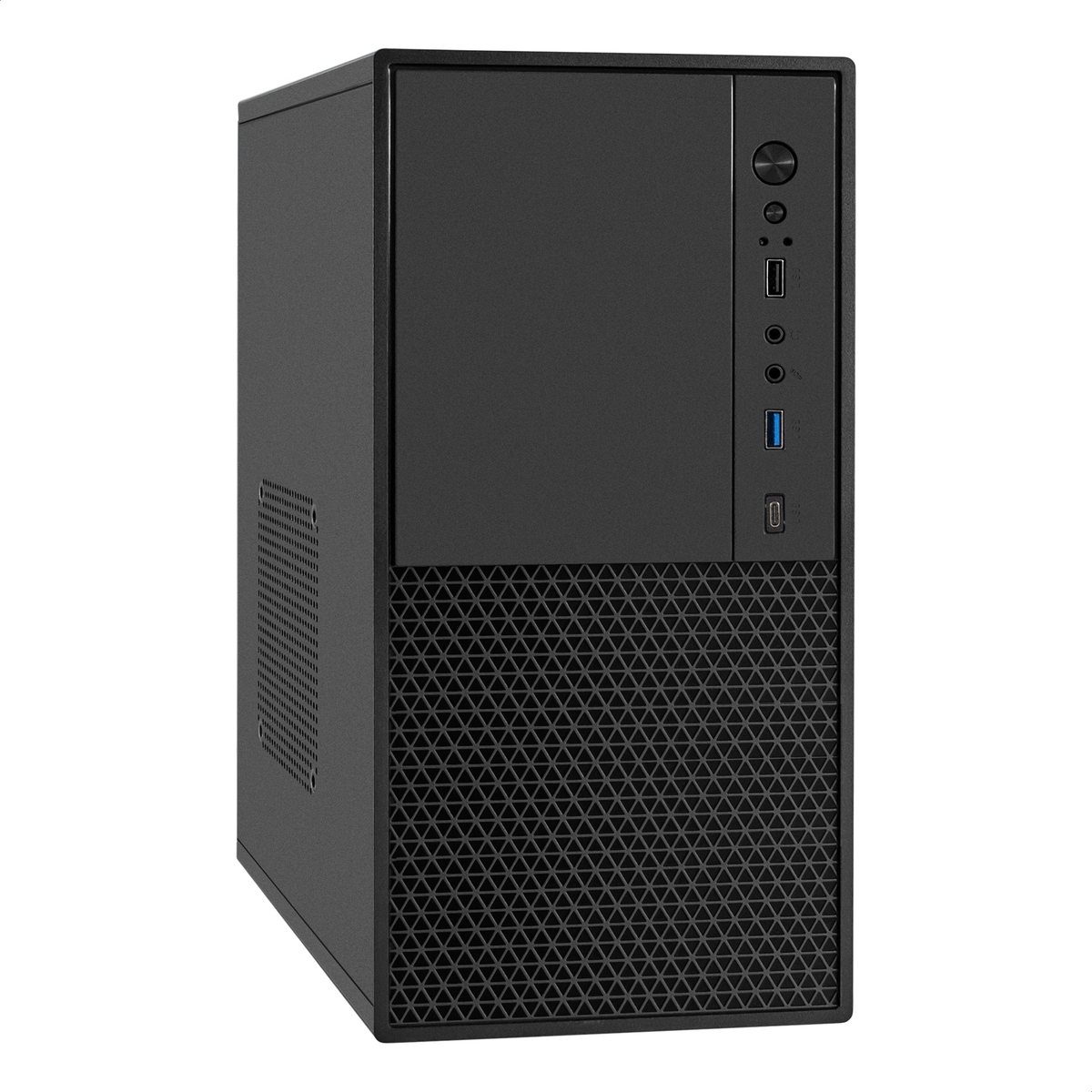 Minitower ExeGate BAA-308MUC