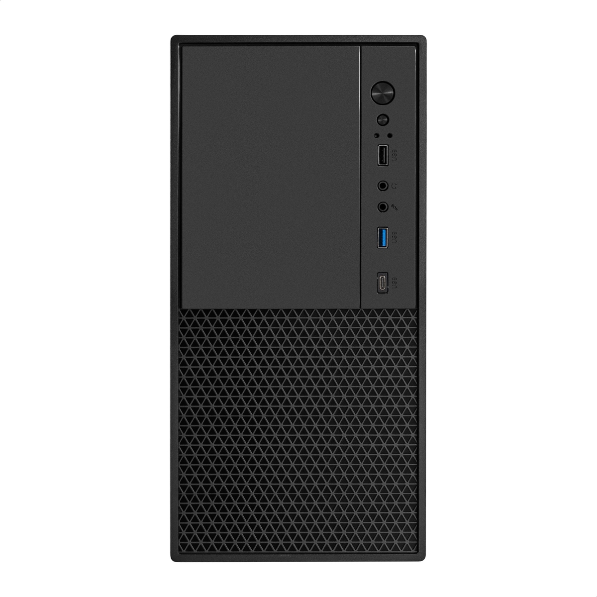 Minitower ExeGate BAA-308MUC