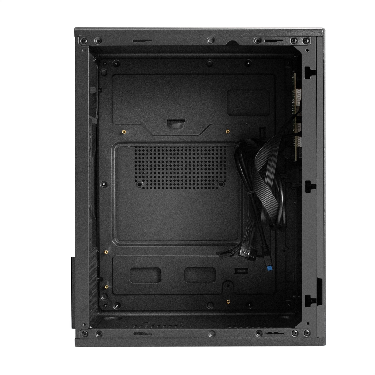 Minitower ExeGate BAA-308MUC