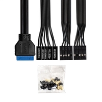 Minitower ExeGate BAA-308MUC