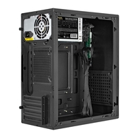 Minitower ExeGate BAA-308MUC-AAA350
