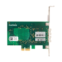 Set ExeGate EXE-82576-F2 + 2xTransceiver EXT-1G-SM1310-LC2-20KM