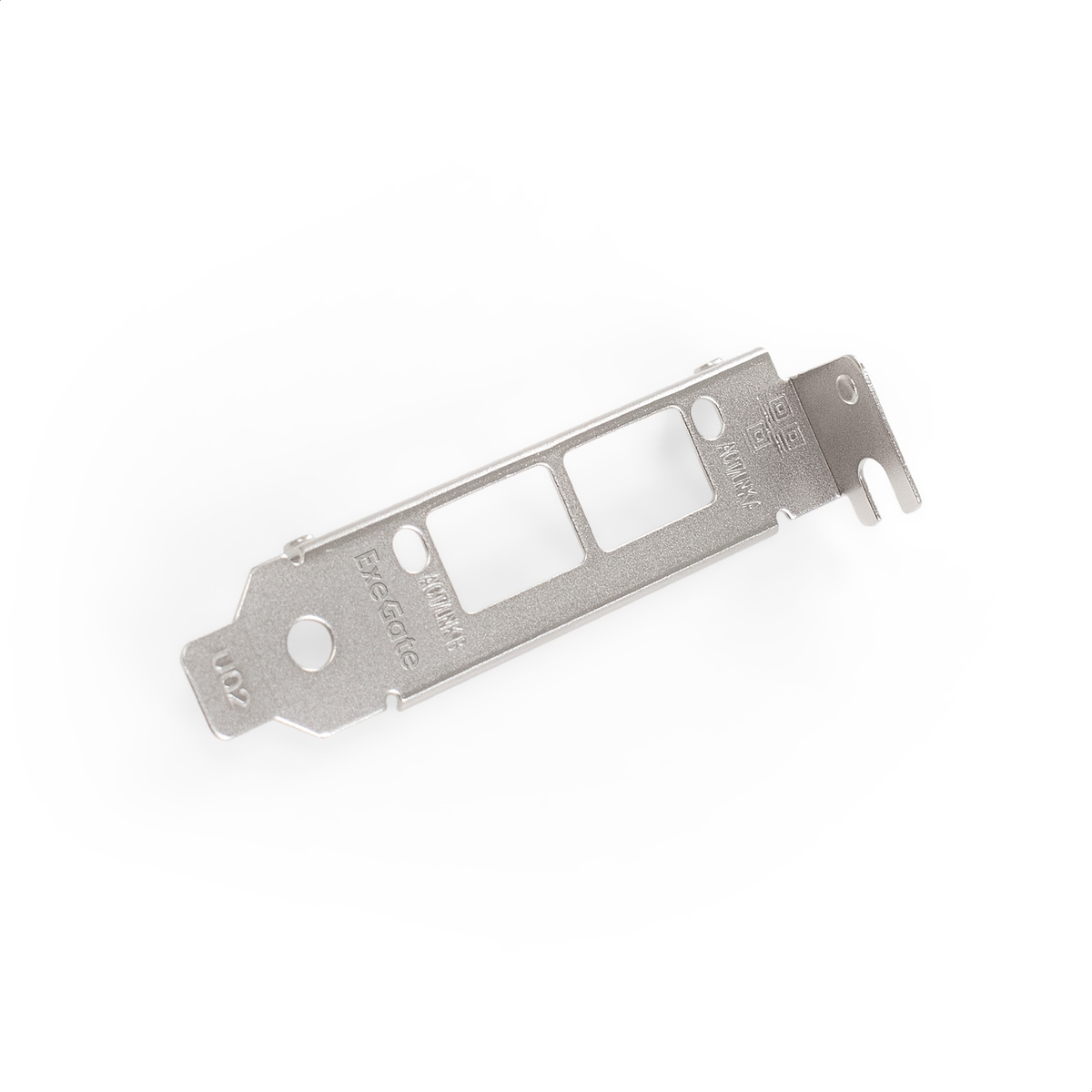 Set ExeGate EXE-82576-F2 + 2xTransceiver EXT-1G-SM1310-LC2-20KM