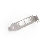 Set ExeGate EXE-82576-F2 + 2xTransceiver EXT-1G-SM1310-LC2-20KM