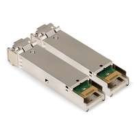 Set ExeGate EXE-82576-F2 + 2xTransceiver EXT-1G-MM850-LC2-550M