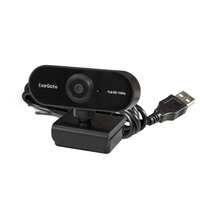 Web camera ExeGate Stream C925 FullHD