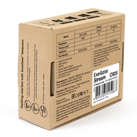 Web camera ExeGate Stream C925 FullHD