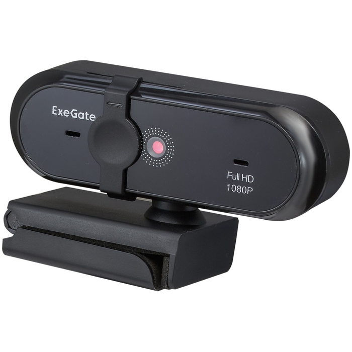 Web camera ExeGate Stream C925 Wide FullHD