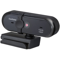 Web camera ExeGate Stream C925 Wide FullHD