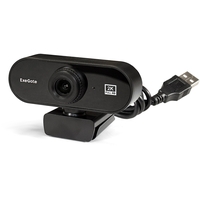 Web camera ExeGate Stream c940 2K