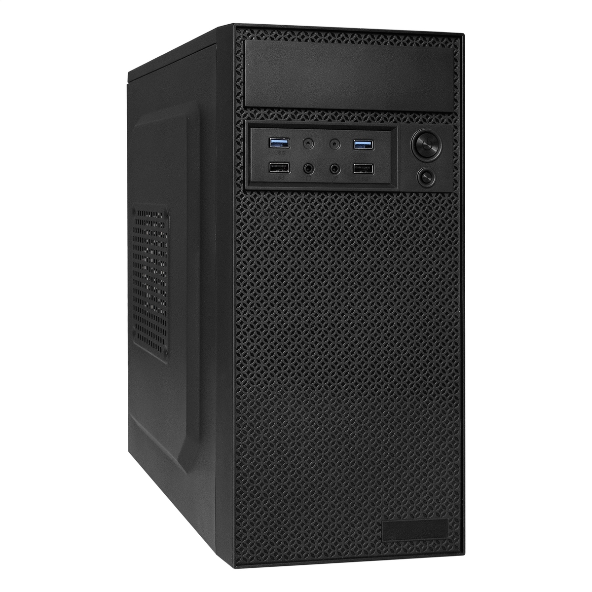 Minitower ExeGate BAA-109U2-UNS450