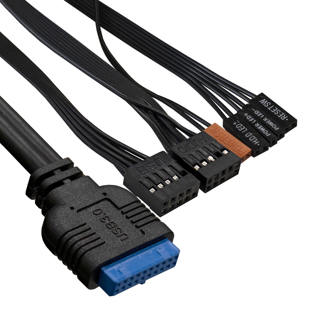 Minitower ExeGate BAA-109U2-UNS450