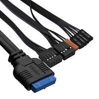 Minitower ExeGate BAA-109U2-UNS450