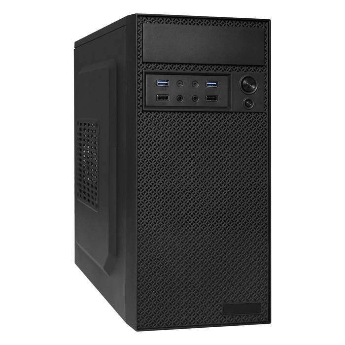 Minitower ExeGate BAA-109U2-UNS350