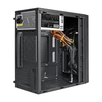 Minitower ExeGate BAA-109U2-UNS350