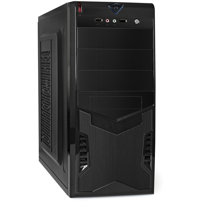 Miditower ExeGate CP-601-UNS400