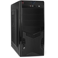 Miditower ExeGate CP-601-UNS400