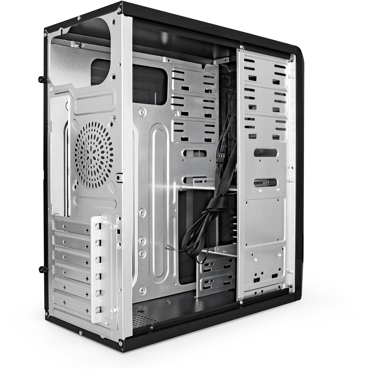 Miditower ExeGate CP-601-UNS400