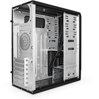 Miditower ExeGate CP-601-UNS400