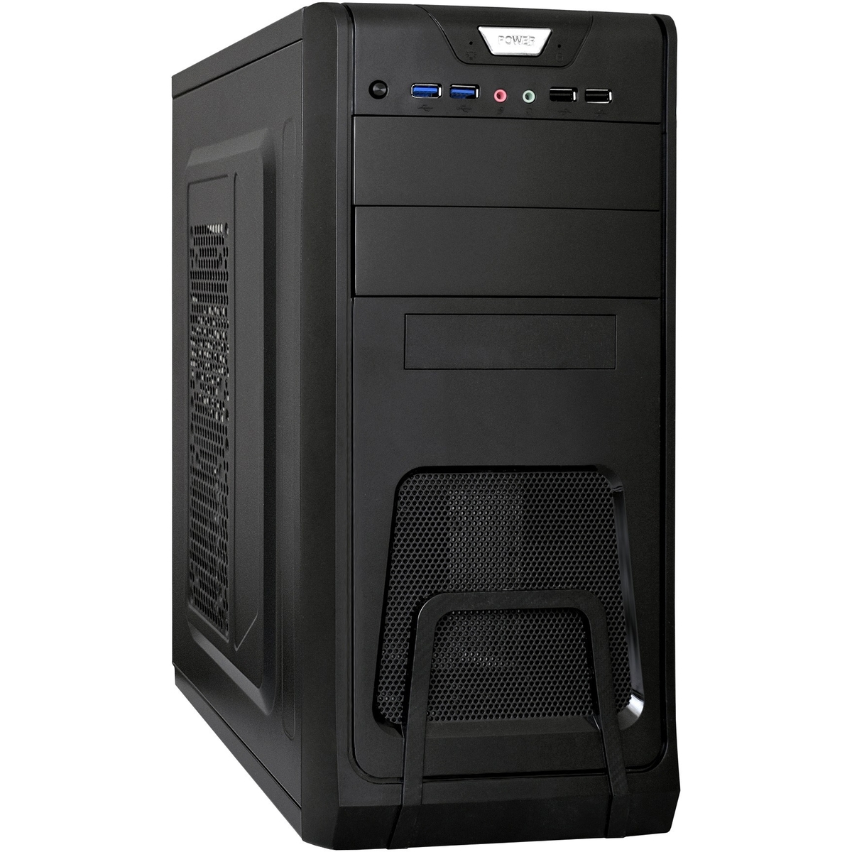 Miditower ExeGate CP-603-UNS350