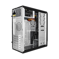 Miditower ExeGate CP-603-UNS400