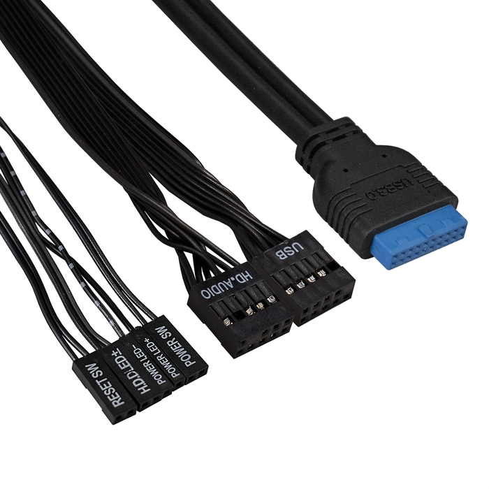 Miditower ExeGate CP-603-UNS500