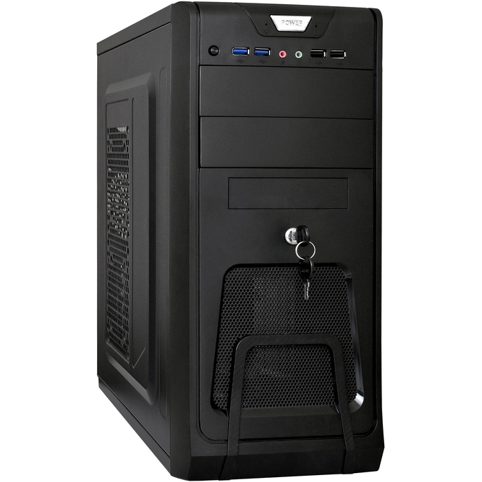 Miditower ExeGate CP-603UB-UNS450