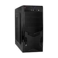 Miditower ExeGate CP-604-UNS400