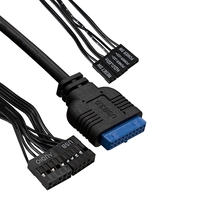 Miditower ExeGate CP-606U-UNS350