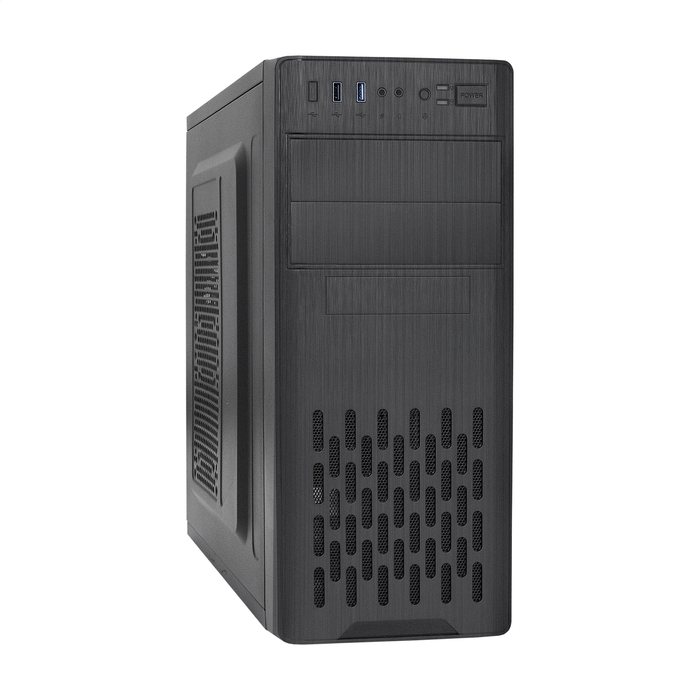 Miditower ExeGate CP-606U-UNS400