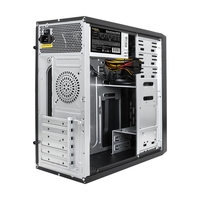Miditower ExeGate CP-606U-UNS450