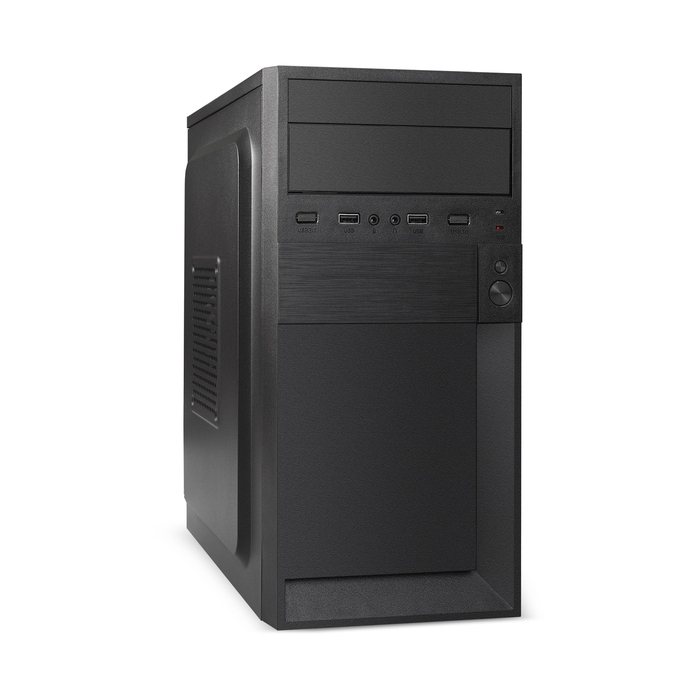 Minitower ExeGate BAA-105-01-UNS400