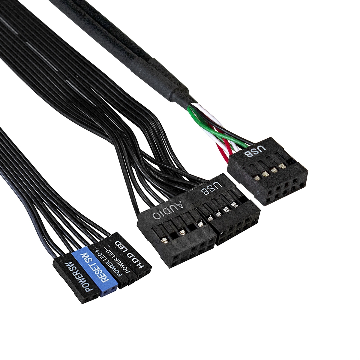 Minitower ExeGate BAA-105-01-UNS400