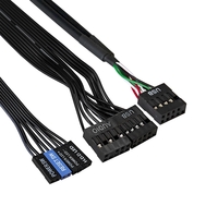 Minitower ExeGate BAA-105-01-UNS400