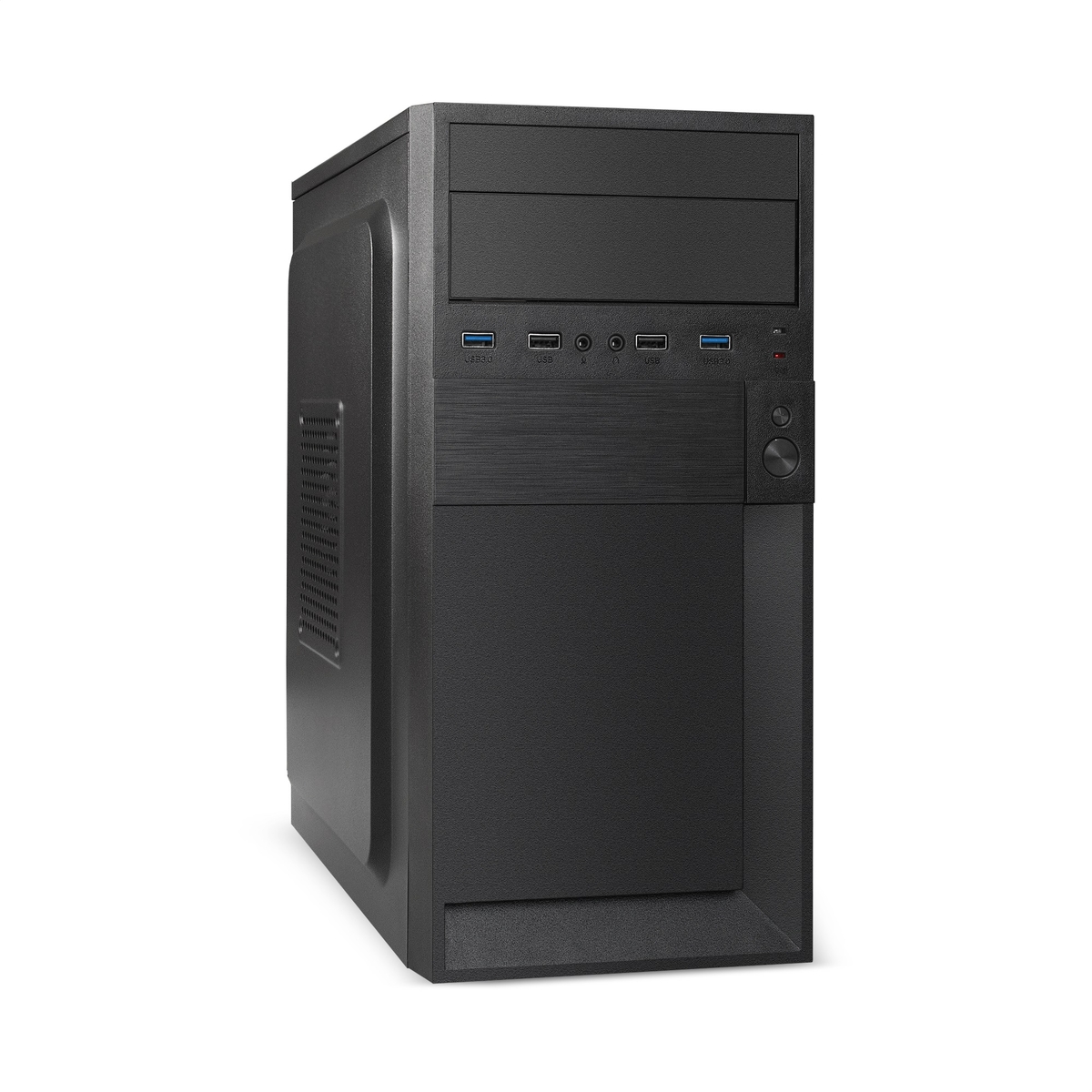 Minitower ExeGate BAA-105U2-01-UNS350