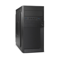 Minitower ExeGate BAA-105U2-01-UNS350