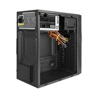 Minitower ExeGate BAA-105U2-01-UNS350