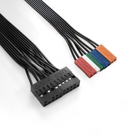 Minitower ExeGate BAA-106-UNS400