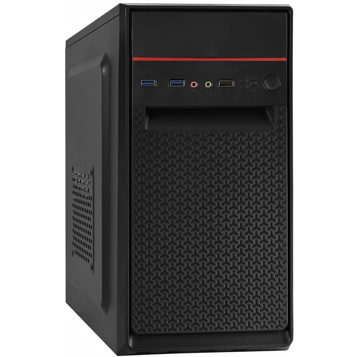 Minitower ExeGate BAA-107U-UNS450