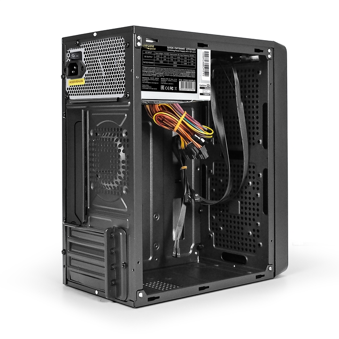Minitower ExeGate BAA-108-UNS500