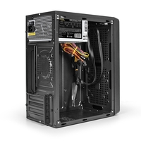 Minitower ExeGate BAA-108-UNS500