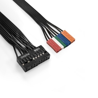 Minitower ExeGate BAA-108-UNS500
