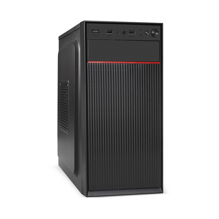 Minitower ExeGate BAA-113-UNS450