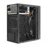Minitower ExeGate BAA-113-UNS450