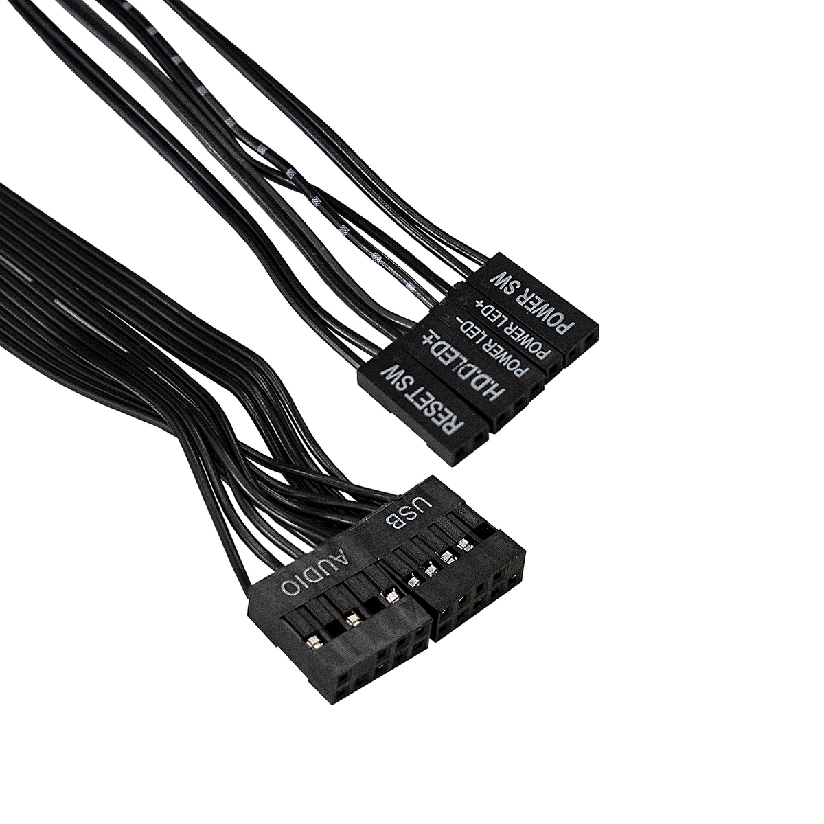 Minitower ExeGate BAA-113-UNS450